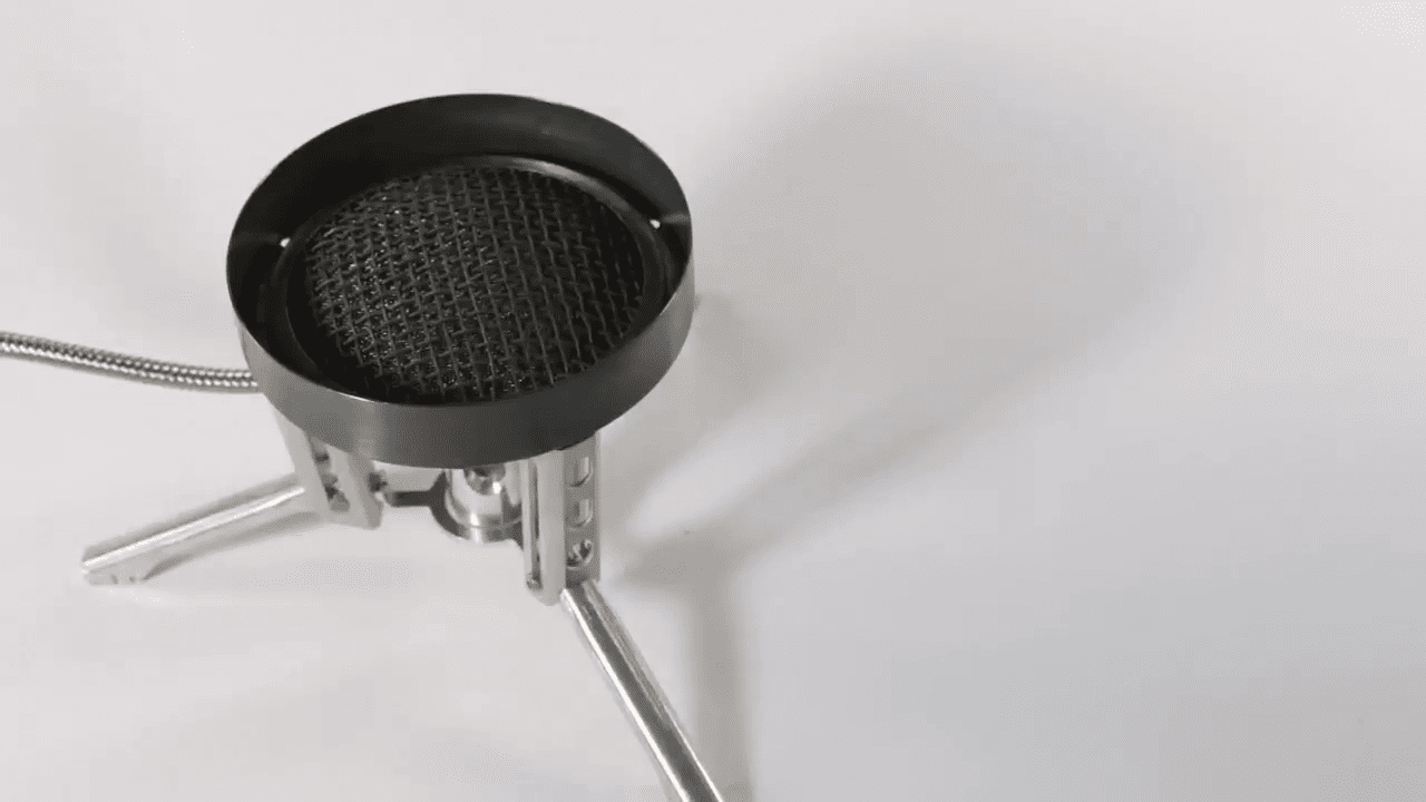 opplanet windburner lightings video
