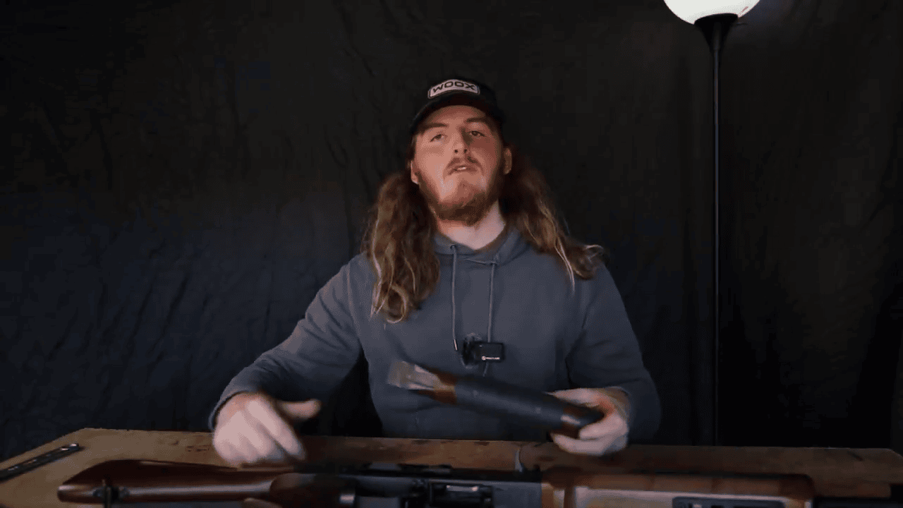 opplanet woox forty seven folding 1913 fixed and folding installation video