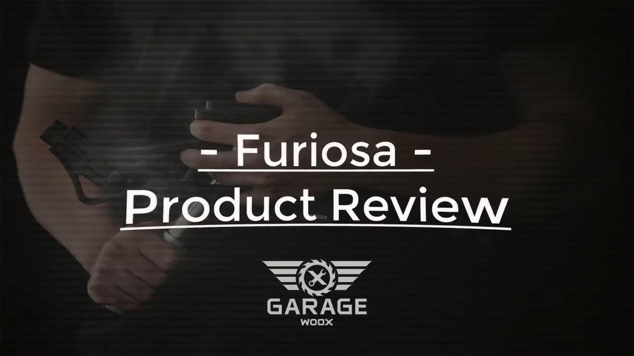 opplanet woox furiosa chassis product review video