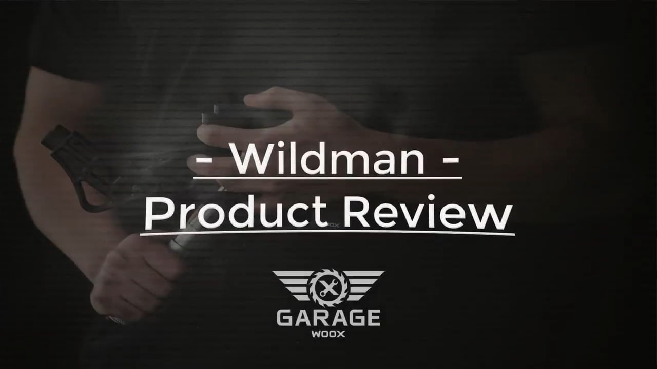 opplanet woox wildman precision stock product review video