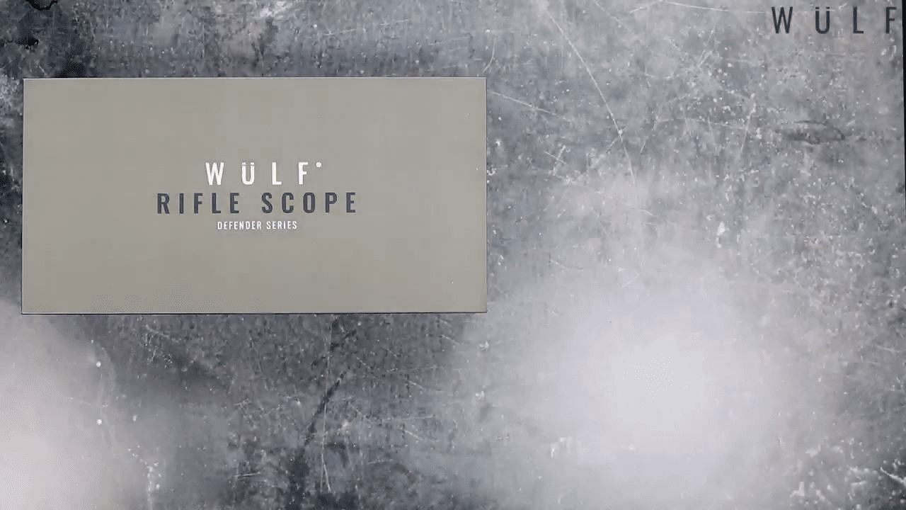 opplanet wulf defender 4 8 26x unboxing video