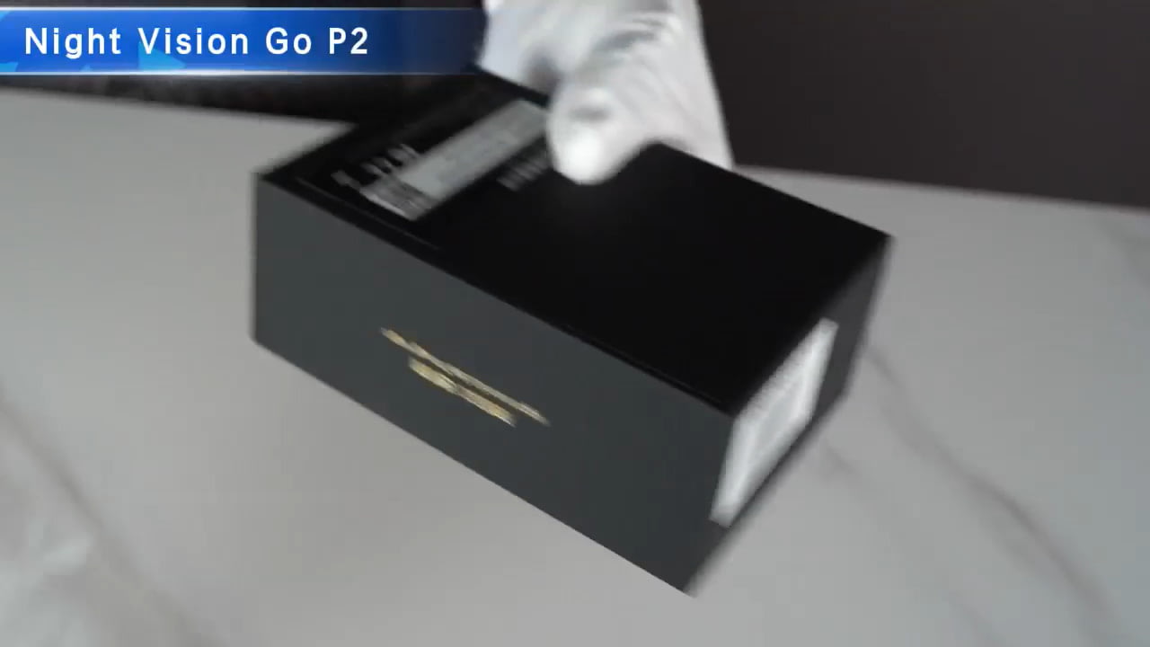 opplanet xinfrared p2 video