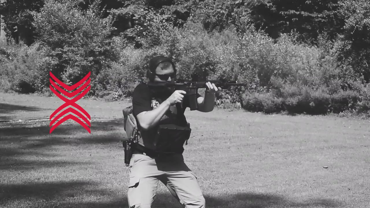 opplanet xmg xmod system in action xmod vs pouch video