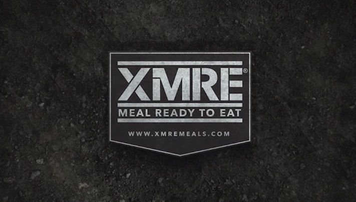 opplanet xmre flameless ration heater demo video