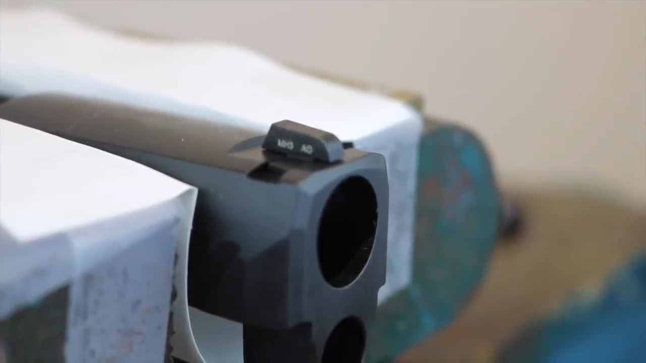 opplanet xs sight systems night sights sig p320 installation video