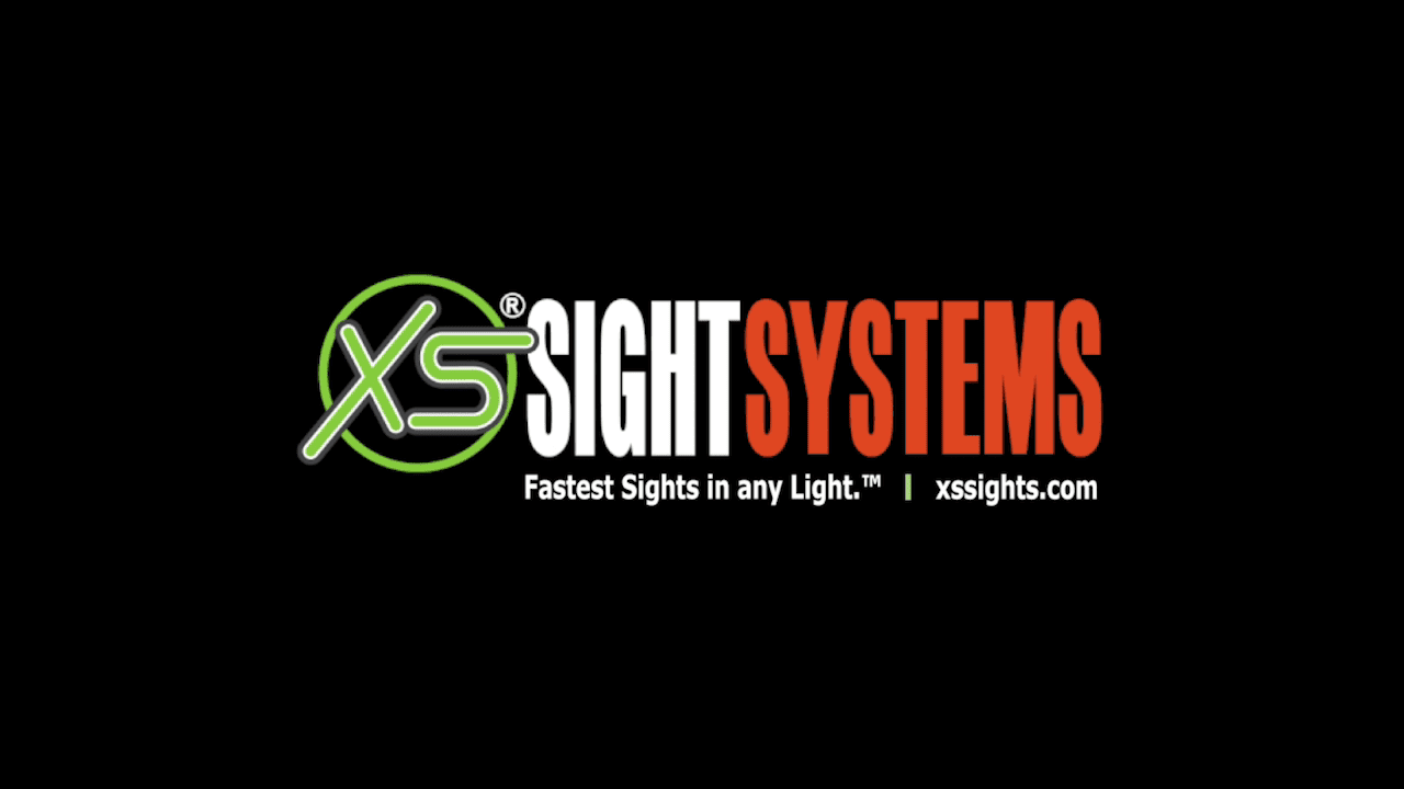 opplanet xs sights how to zero your tactical rifle off set sights video
