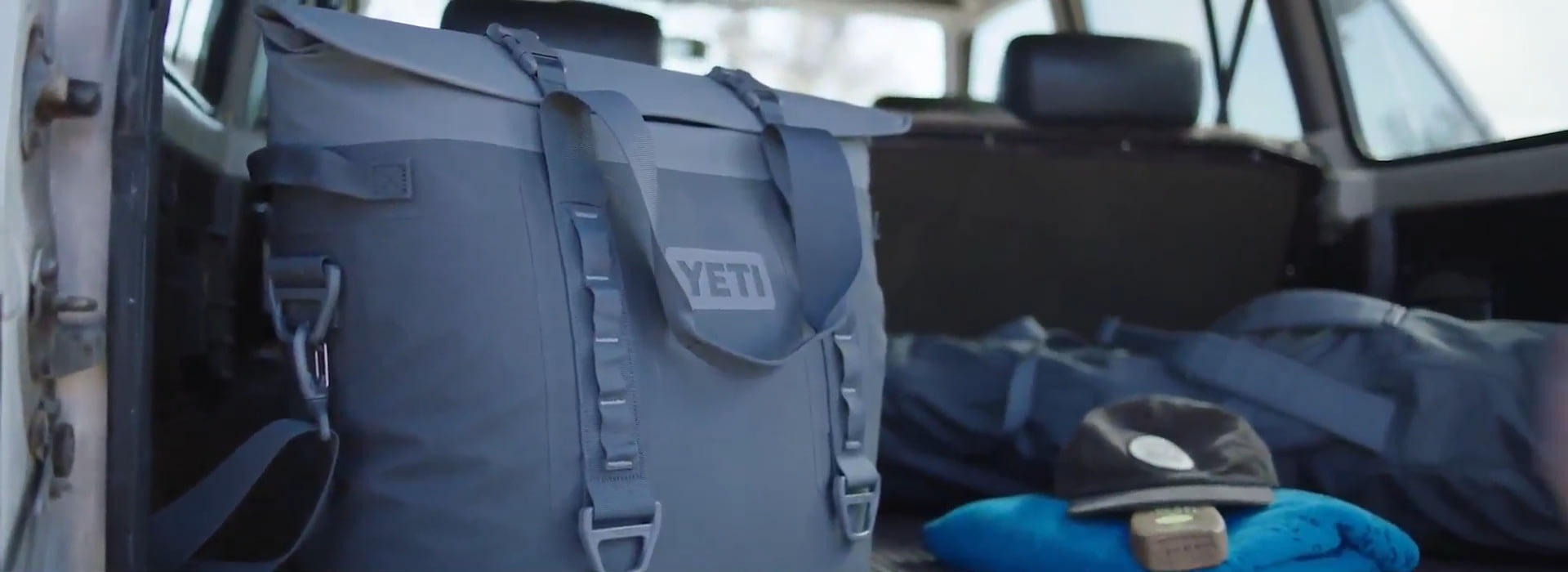 opplanet yeti hopper m30 2 0 daypack video