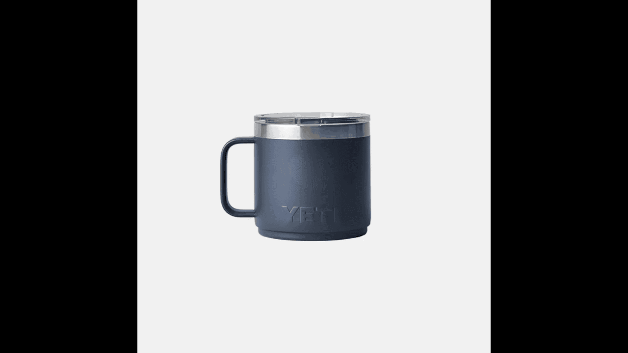 opplanet yeti rambler 14 oz mug 2 with magslider lid ni 1 video