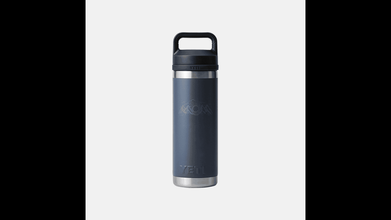 opplanet yeti rambler 18 oz bottle chug ni 1 video