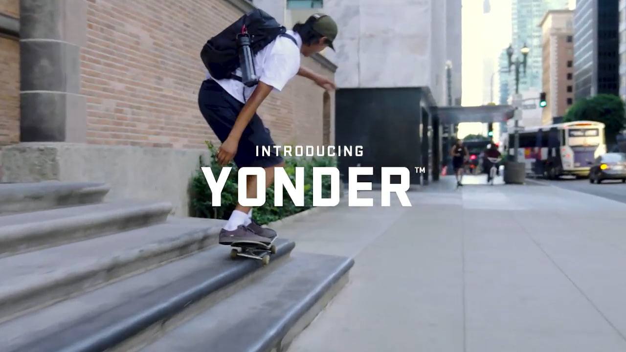 opplanet yeti yonder water bottle video