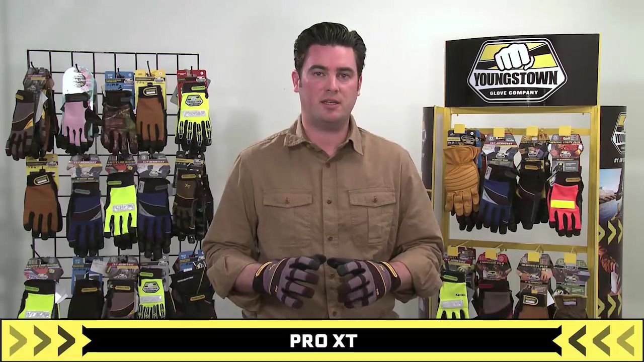 opplanet youngstown 03 3050 78 pro xt video