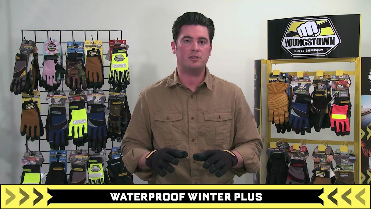opplanet youngstown 03 3450 80 waterproof winter plus video