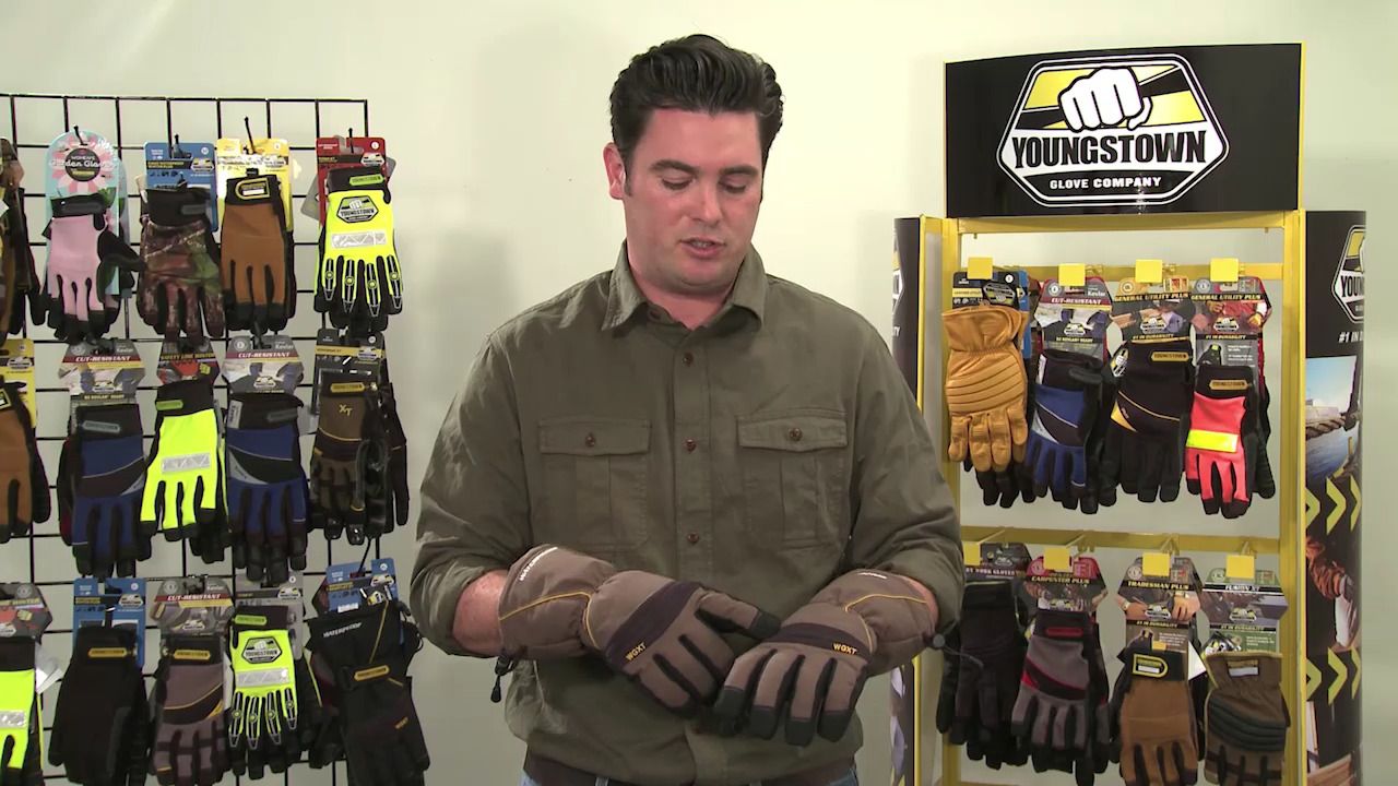 opplanet youngstown 11 3460 60 waterproof winter xt video