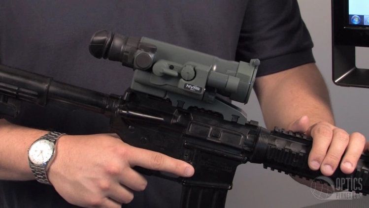 opplanet yukon mini varmint hunter nvrs flv