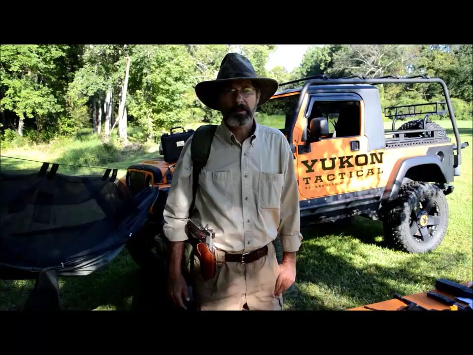 opplanet yukon weekend range bag video