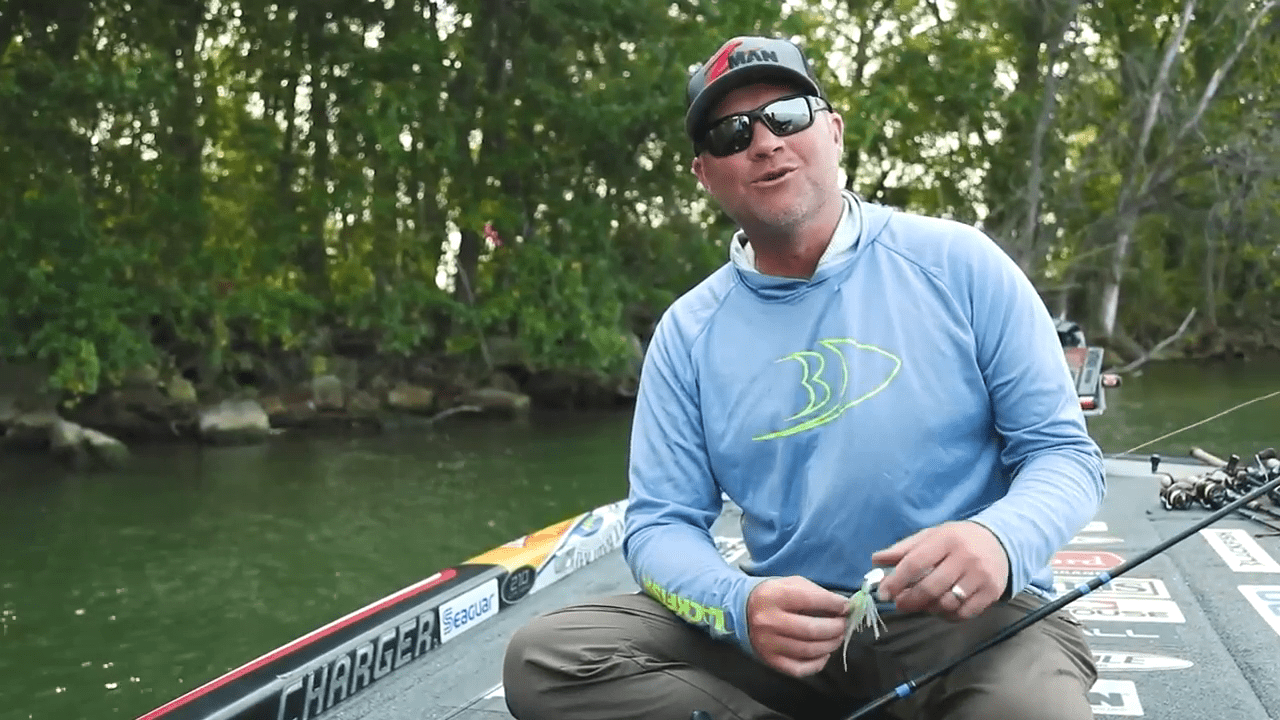 opplanet z man top 3 chatterbait mini max trailers video