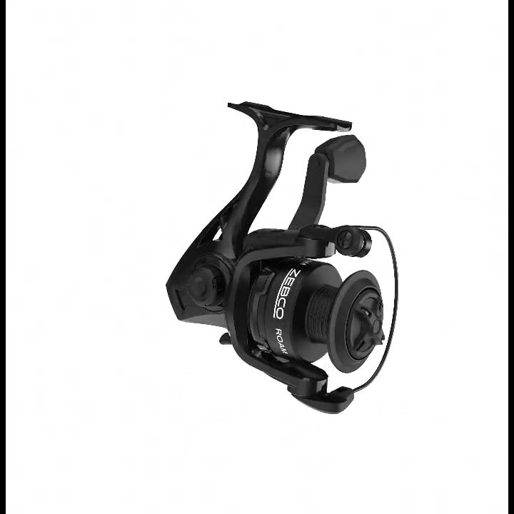 opplanet zebco roam video