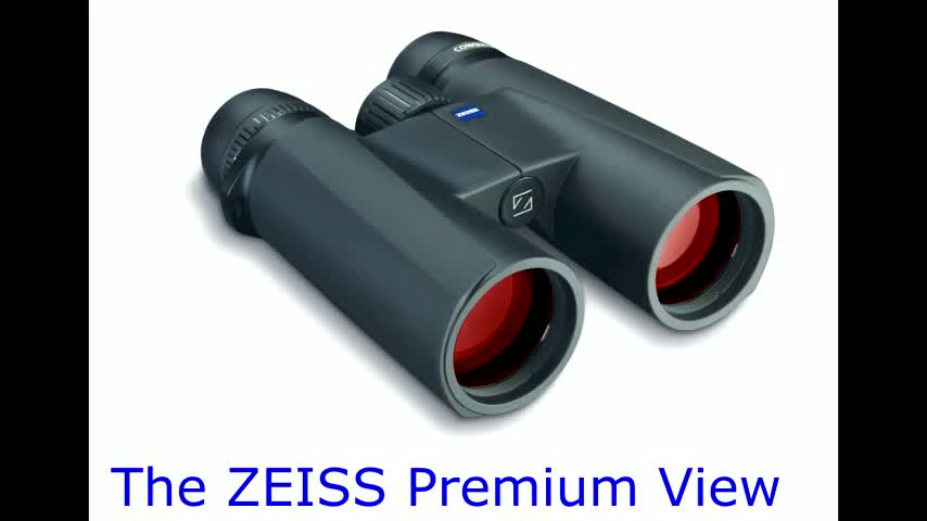 opplanet zeiss conquest hd binoculars flv