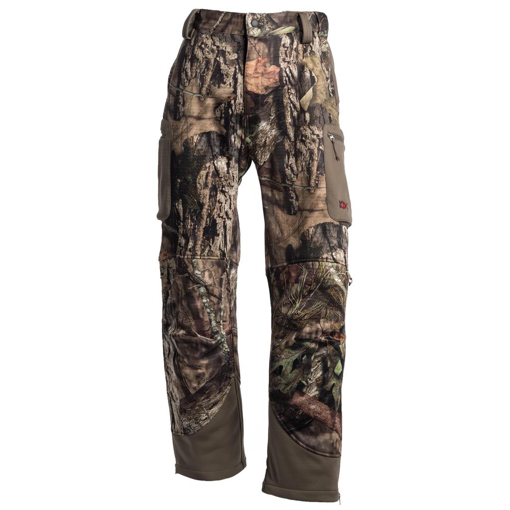 Cargo Pants 10x Camo Pants A MACHINE 25-10X CAMOUFLAGE PANTS