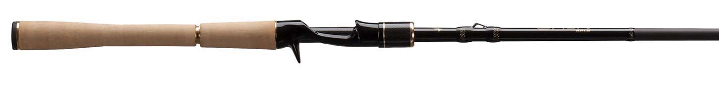 13 Fishing Omen Gold Bottom Bouncer Rod Review