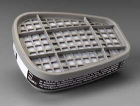 3M Cartridge 6004 AMMONIA/METHYAM Review