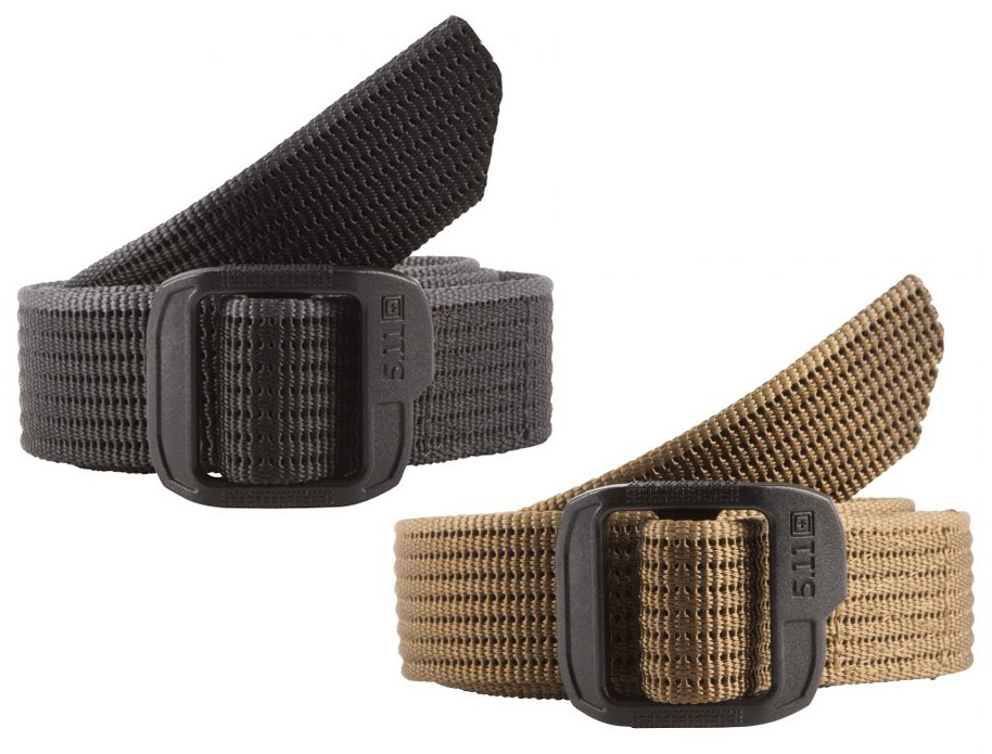 5.11 TACTICAL Belt 2点セット 59405_Black019_operatorbelt_s1