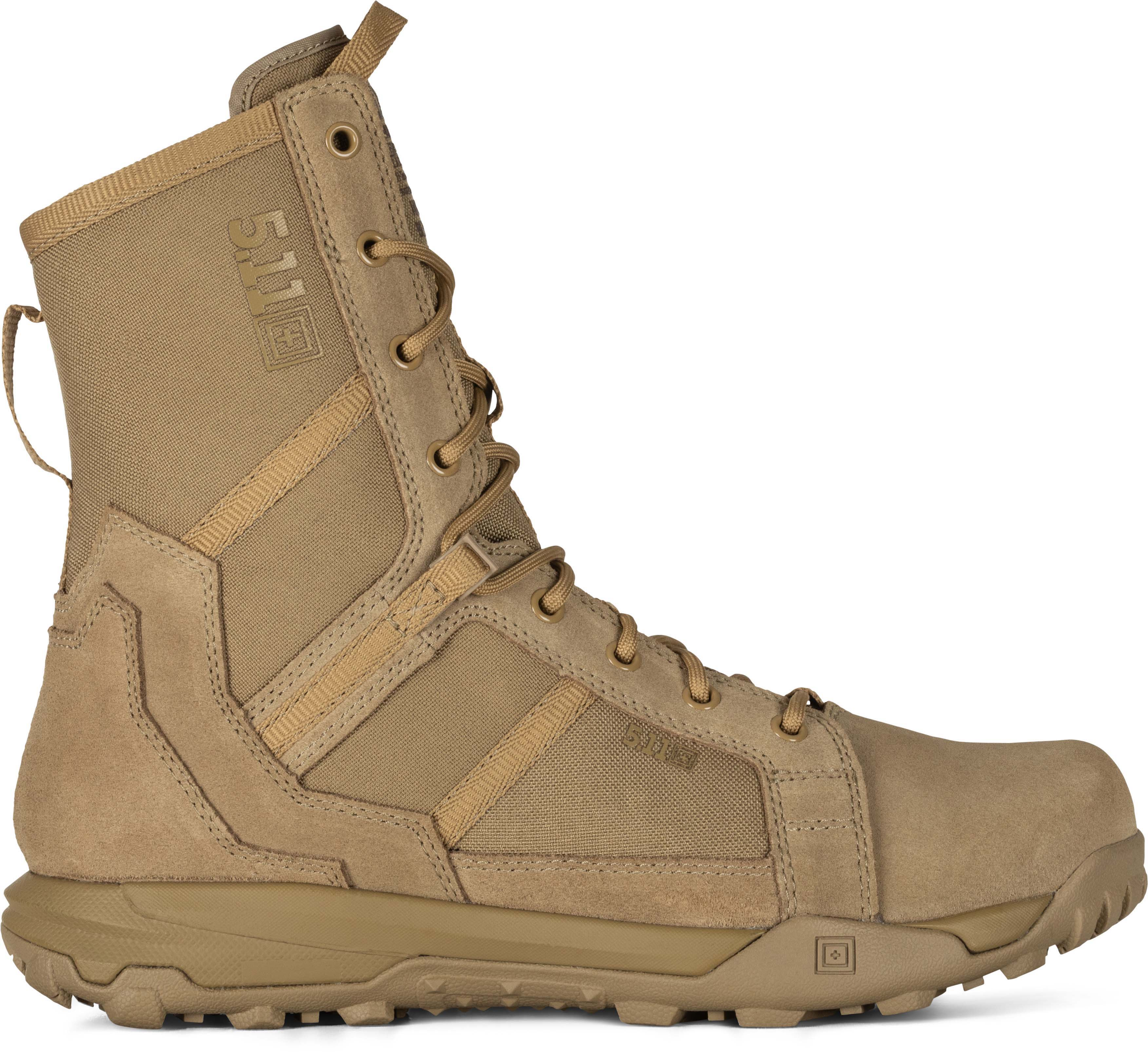 5.11 Tactical A/T 8in Boot – Mens Review 5.11 Tactical A/T 8in Boot – Mens Review