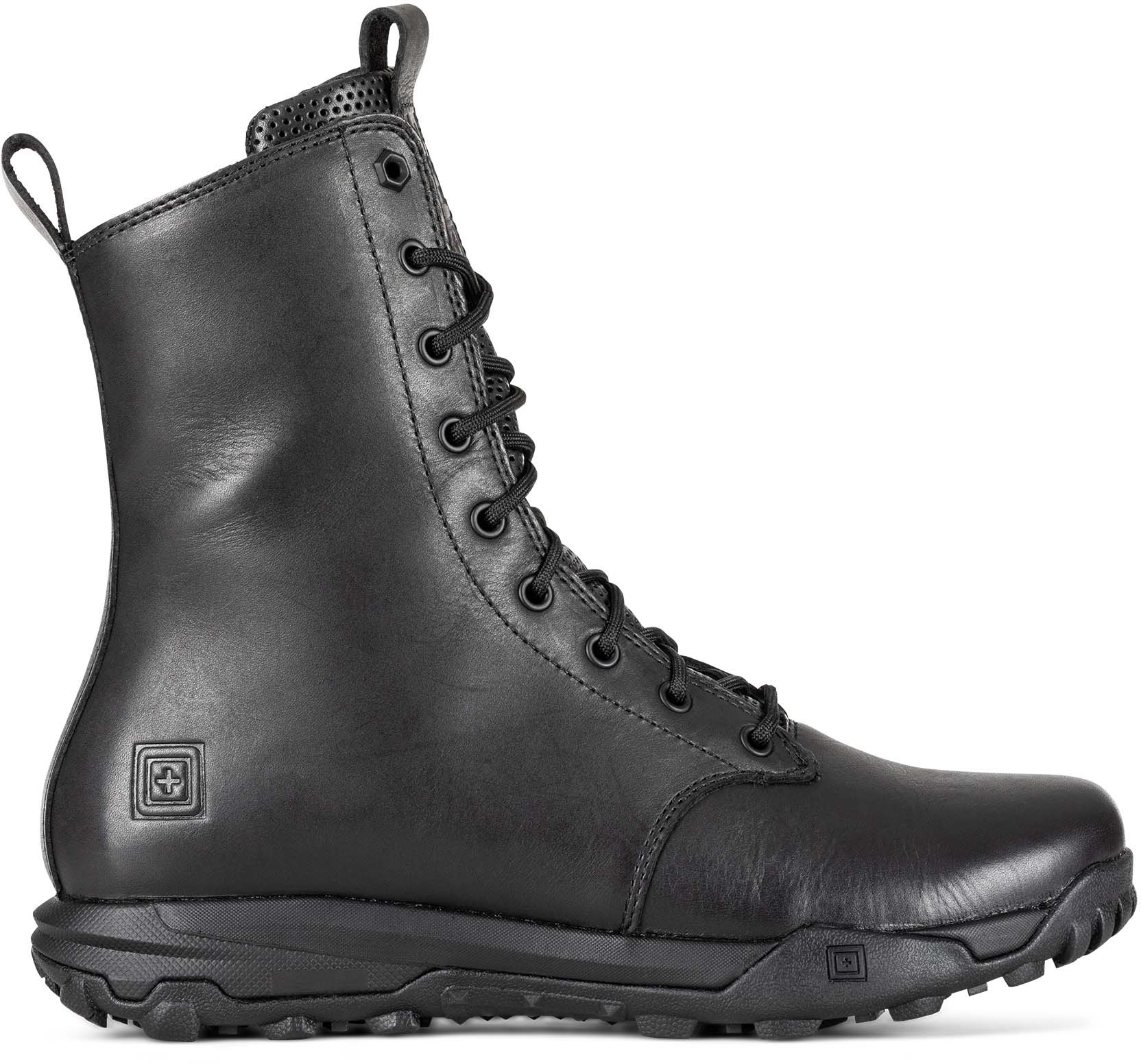 5.11® A/T™ HD Boot 5.11® A/T 8 HD Boot: High-Performance Tactical Footwear  main image 4