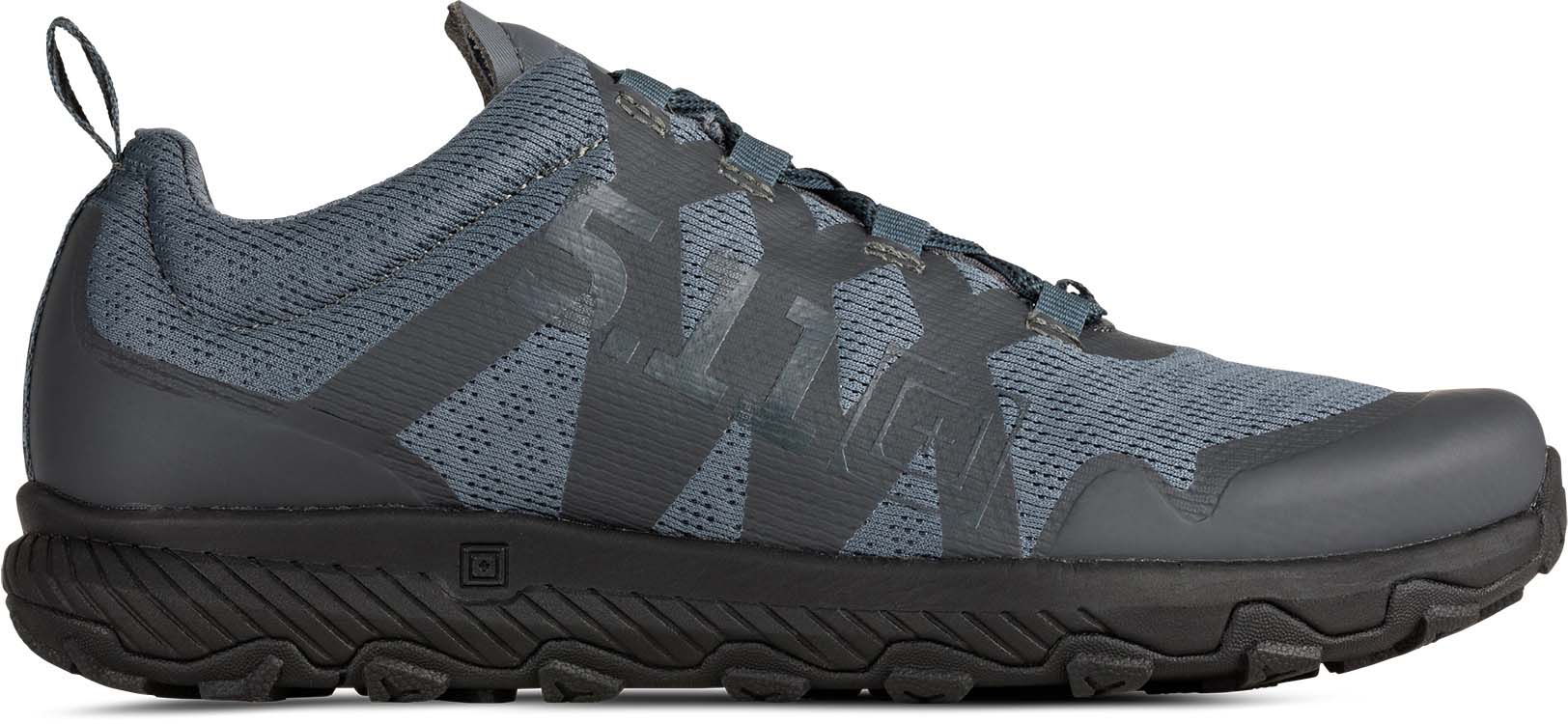 5.11 Tactical A/T Trainer Mens 11 Black A.T.L.A.S. Athletic Training Shoes 12429 5.11 Tactical Men main image 3