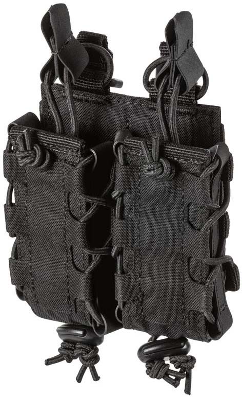 5.11 Tactical Flex Double Pistol Mag Multi Pouch | Free