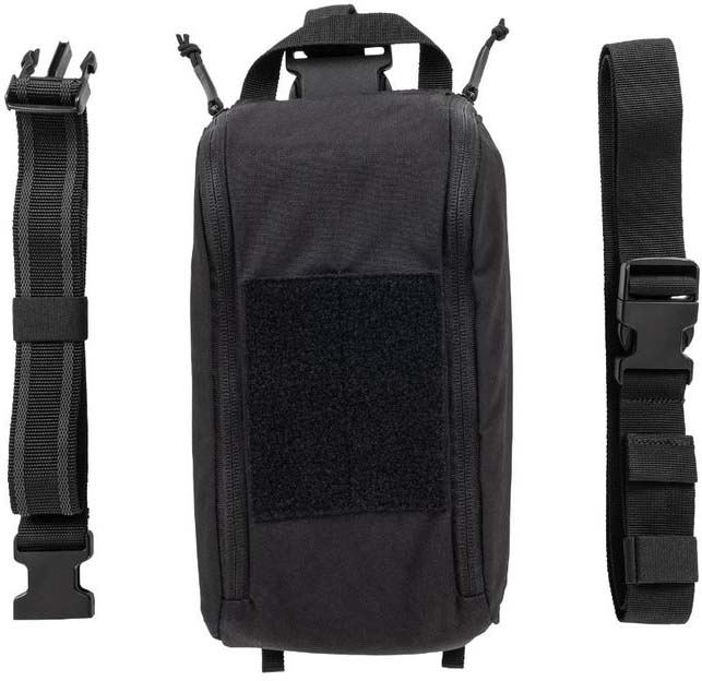 5.  11 Tactical Flex Gas Mask Pouch 5-56661 Review 5.  11 Tactical Flex Gas Mask Pouch 5-56661 Review