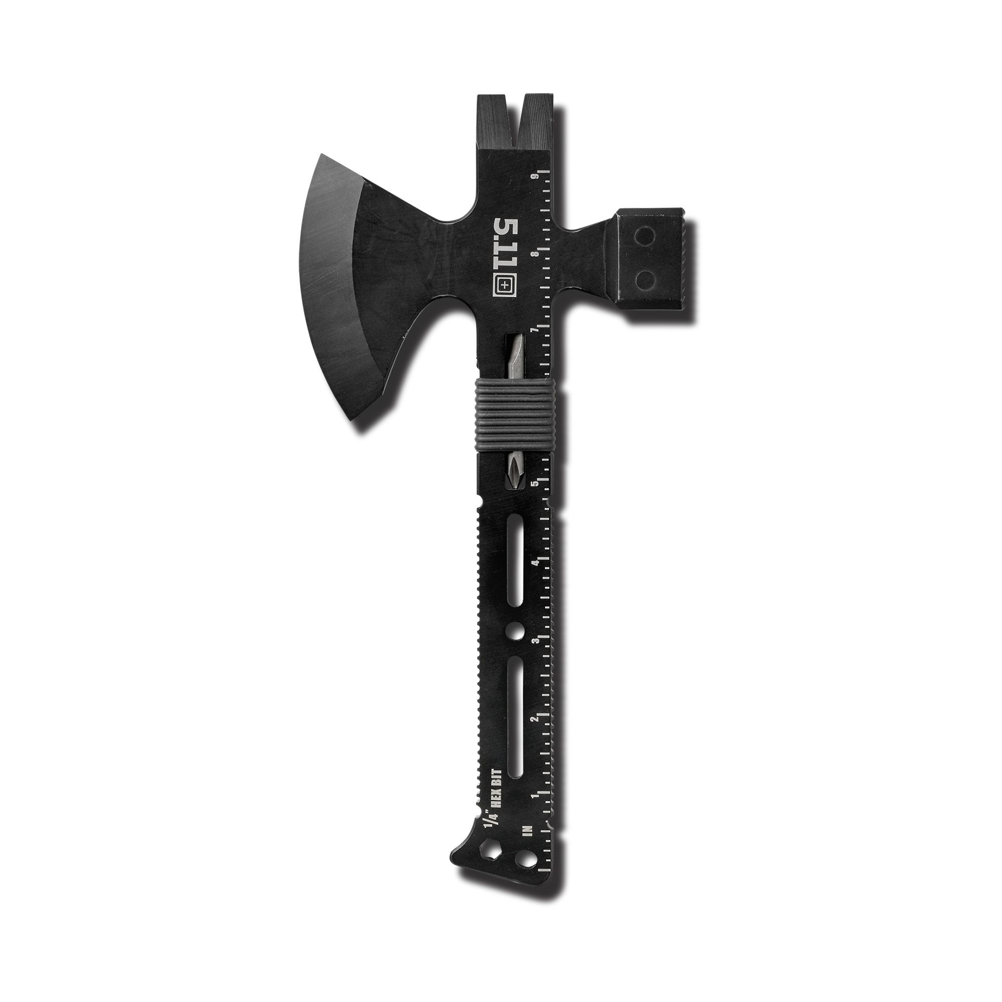 5.11 Tactical Operator Axe Compact | Free Shipping over $49!