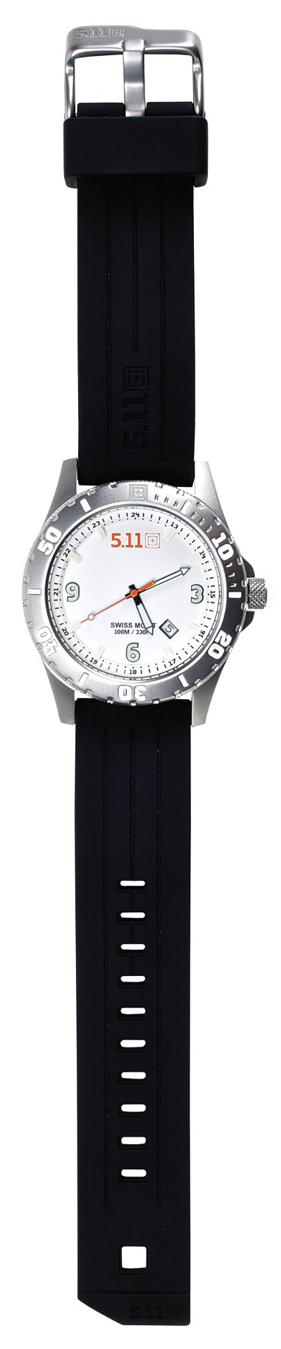 5.11 Tactical Sentinel Watch | Free Shipping over $49!