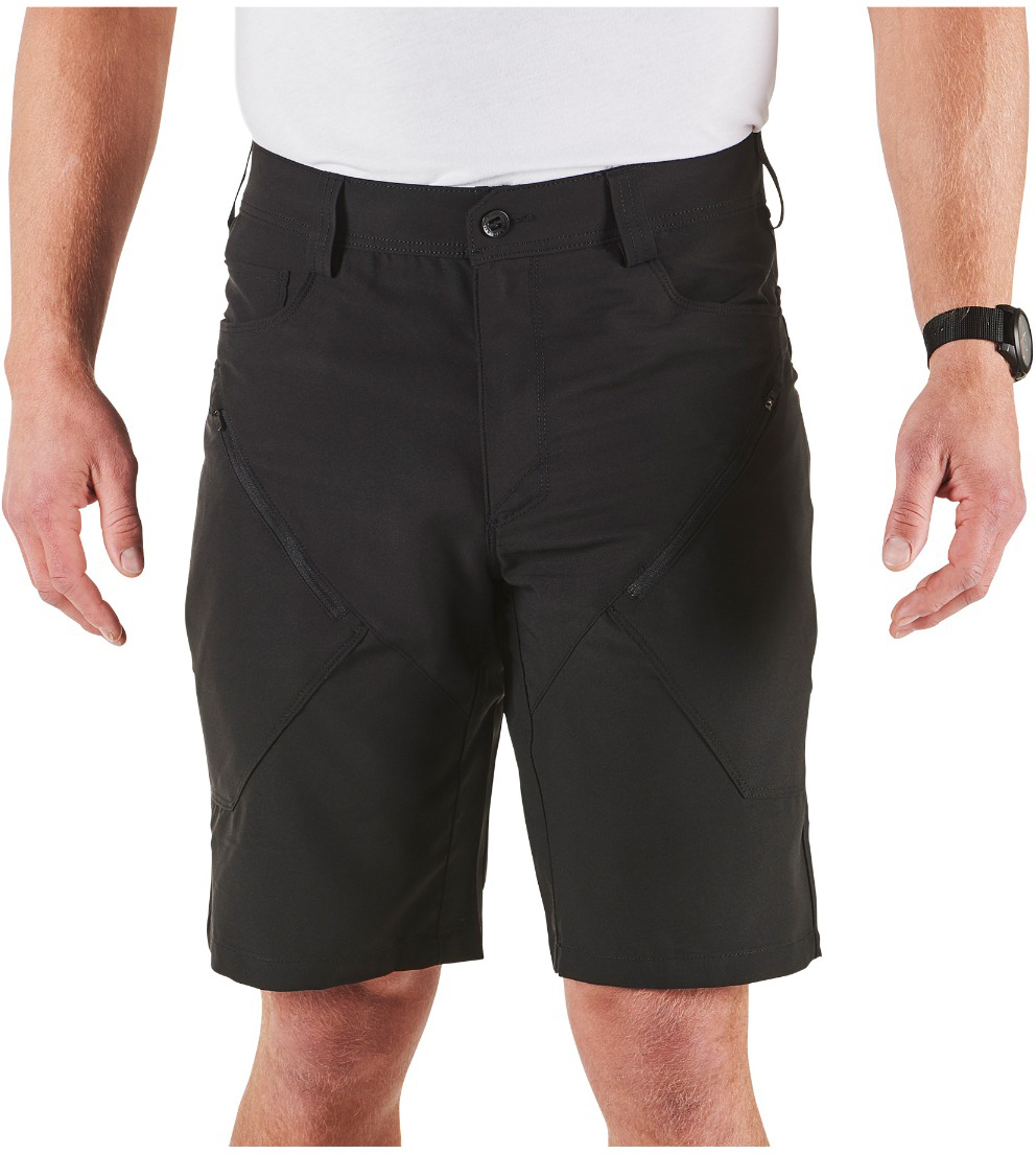 5.11 Tactical Stealth 10.5 Short Review 5.11 Tactical Stealth 10.5 Short Review