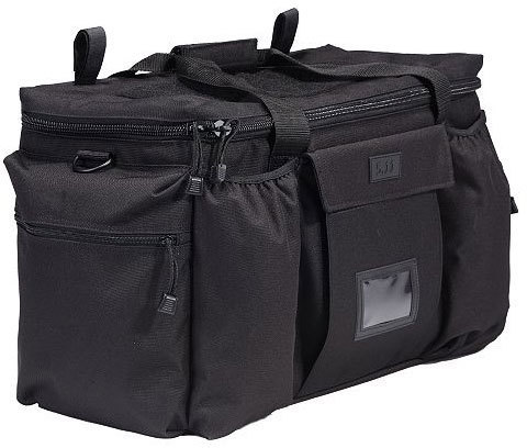 5.11 Tactical Patrol Ready Bag | 13% Off 4.9 Star Rating w/ Free S&H