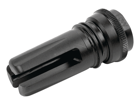 Advanced Armament Corporation Blackout 90 Tooth Taper Flash Hider
