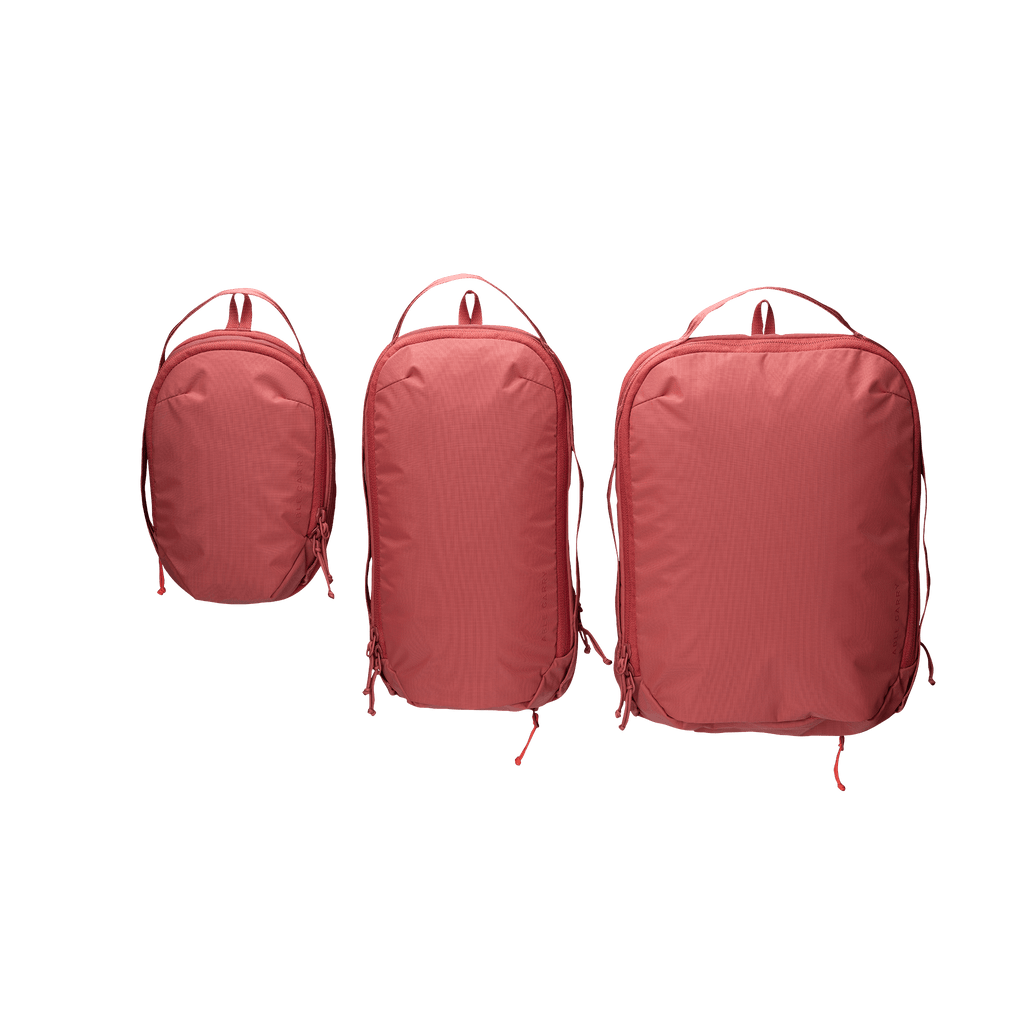 Able Carry Cube Set - Regen Terracotta Limited Edition 194EA53A |