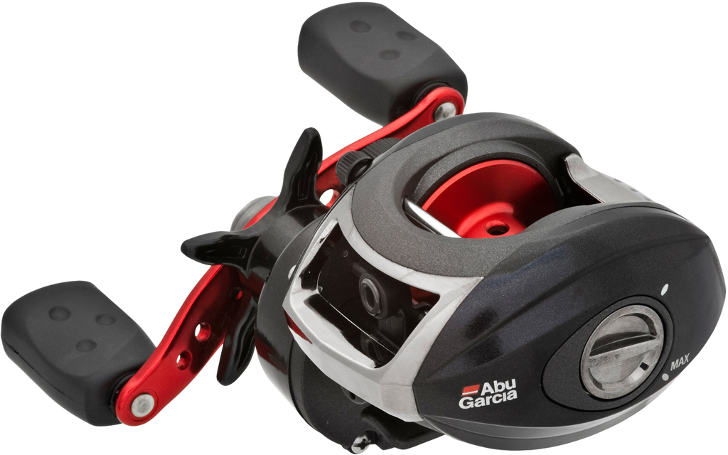 abu garcia black max pawl Abu Garcia BMAX2 Black Max Low Profile |