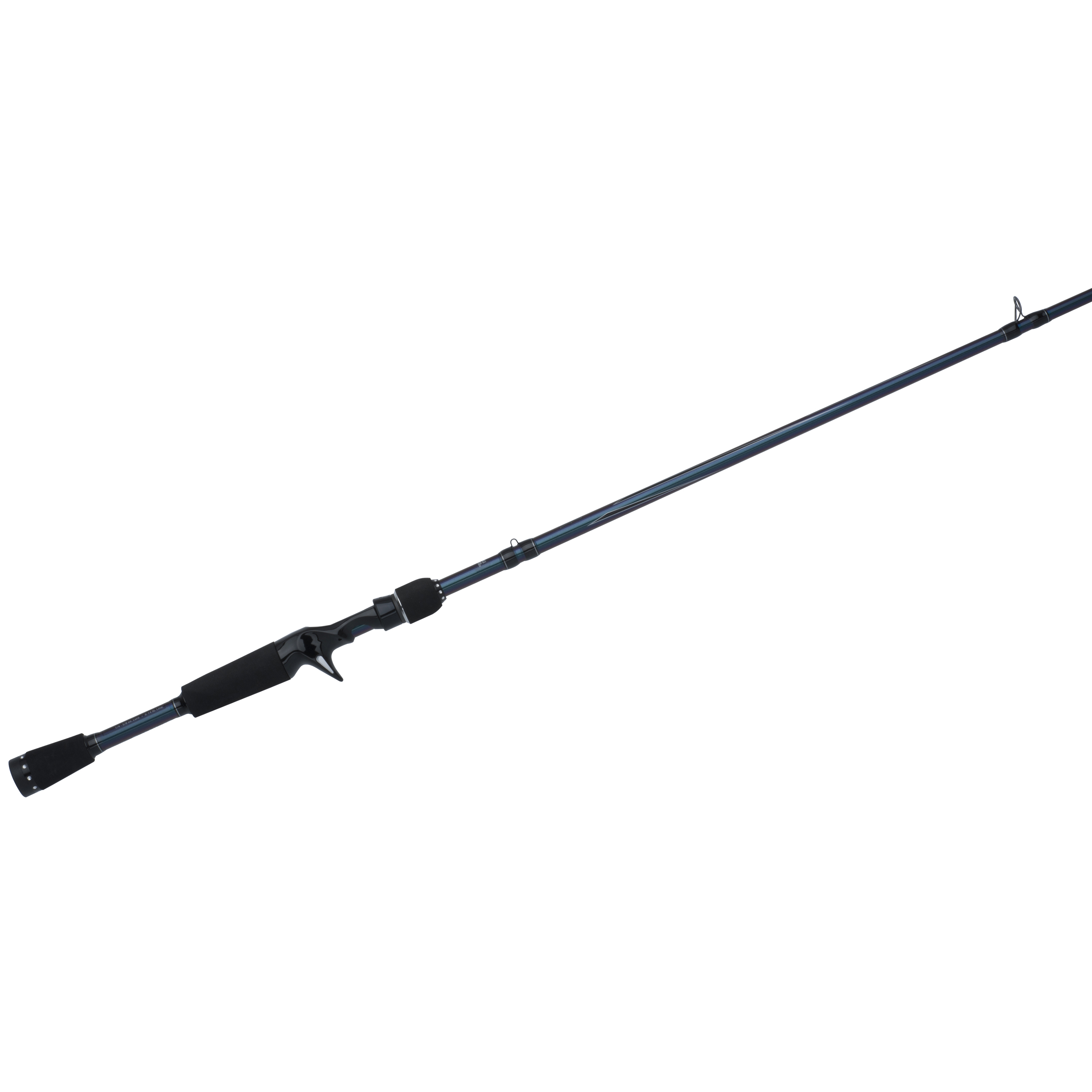 abu garcia ike signature spinning rod 1-piece 6'10 medium-light power Dude 6ft Combo the lightweight graphite body and high Abu Garcia IKECW710-6 ABU IKE