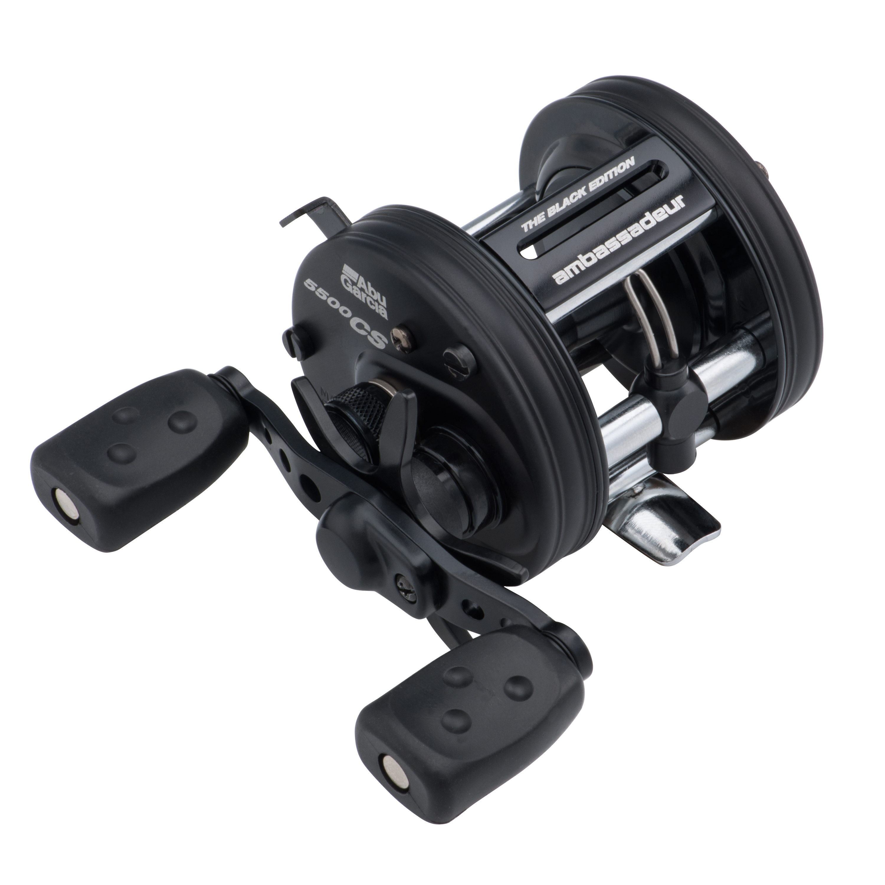 Abu Garcia PR-5500BE ABU PROROCKET BLKED 5500 RL 1403379 | Free Shipping  over $49!