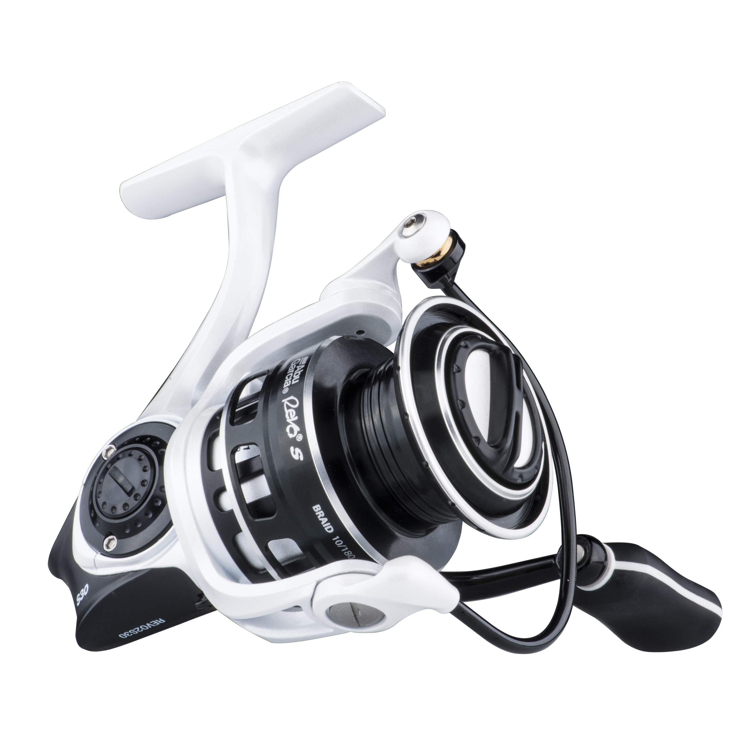 m*o様 Abu Garcia Revo S スピニングリール REVO2S40 【公式通販】