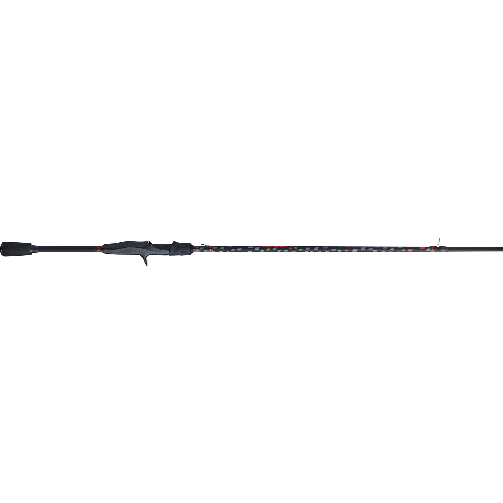 Abu Garcia Vendetta Casting Rod, 30 Ton Graphite with Intracarbon Blank,  Carbon Rear Grip, SS Guides with Zirconium Incerts, Medium-Heavy | Free  Shipping over $49!