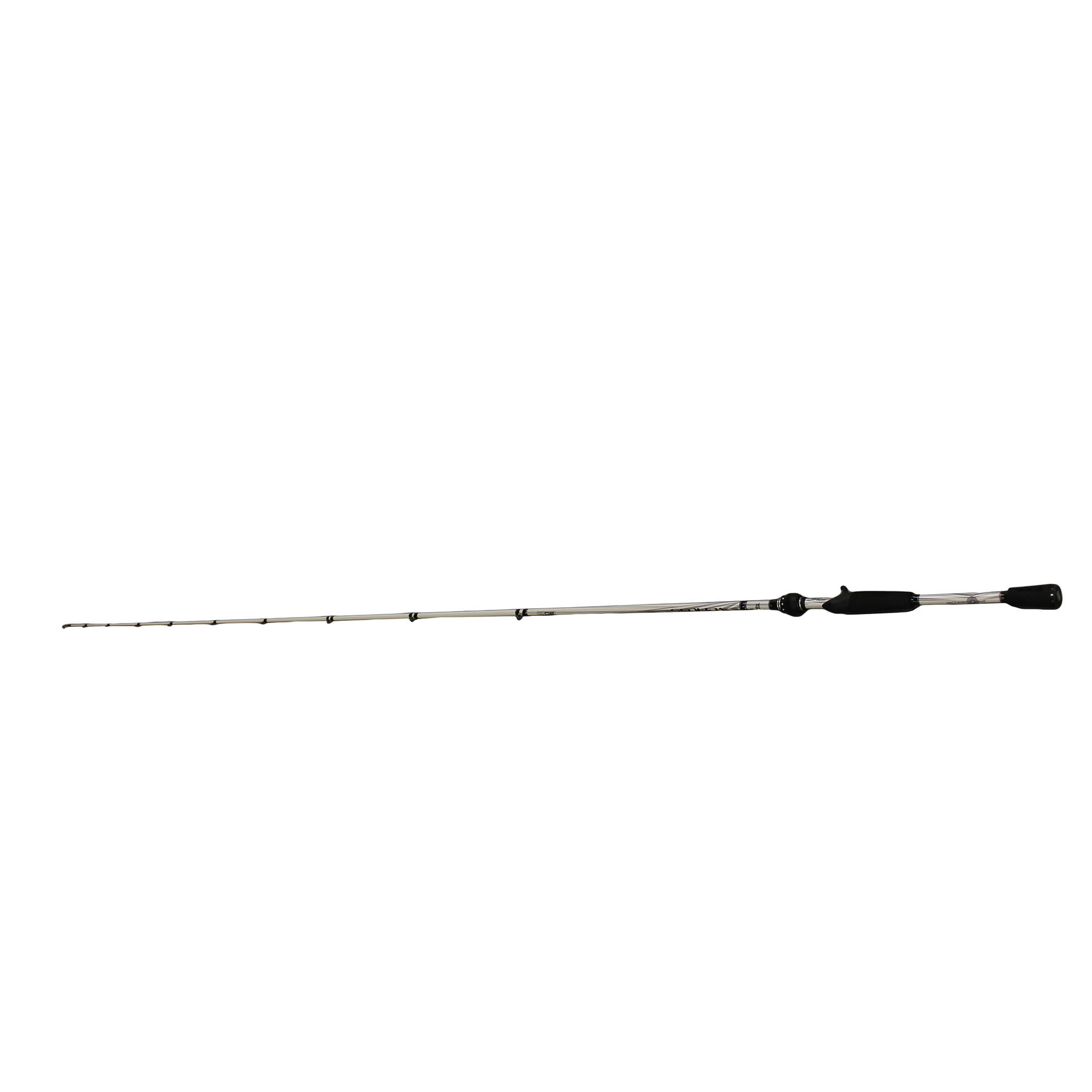 #6 fish hook size Double Offset Circle Hooks 6/0 main image 1