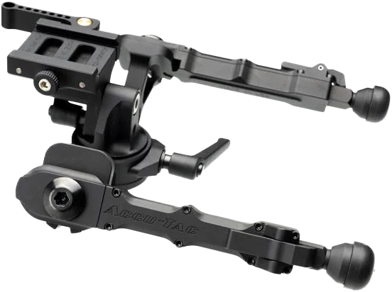 ACCU-TAC BIPOD FC-4 G2 ARCA SPEC QD | Armeria Regina