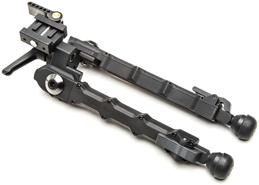 ACCU-TAC SR-5 G2 Bipod Review ACCU-TAC SR-5 G2 Bipod Review