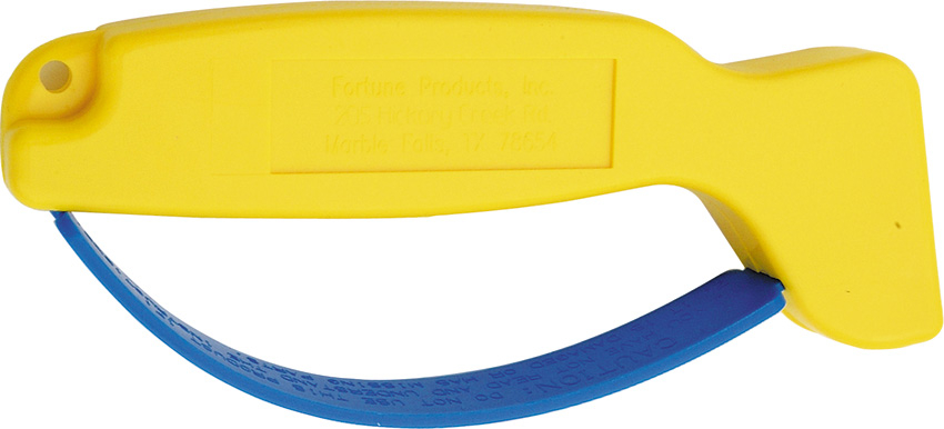 Accusharp ShearSharp Scissor Sharpener Review