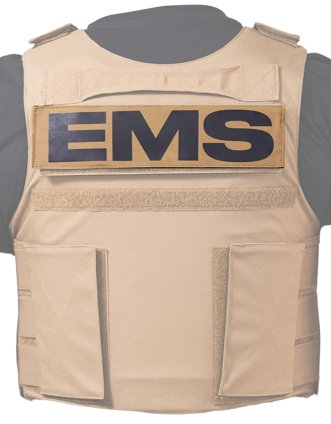 Ace Link Armor EMS Patch Free Shipping over $49!