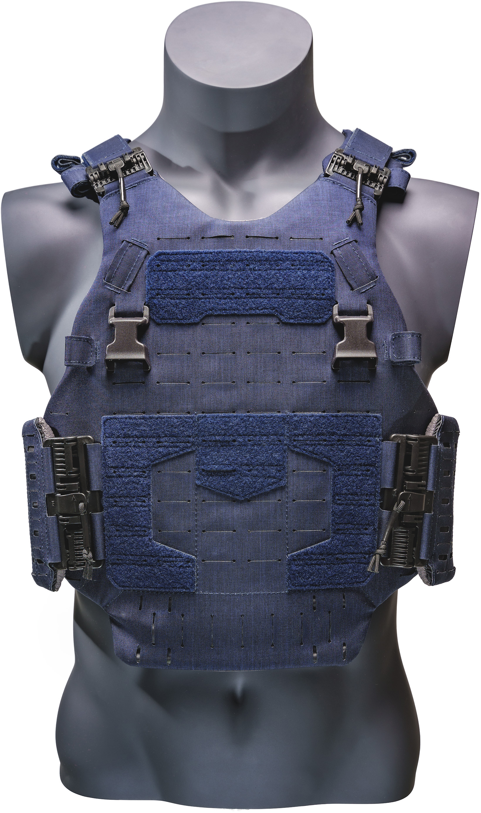 Ace Link Armor KSAV Koursores Level IIIA Flexcore Bulletproof Vest |