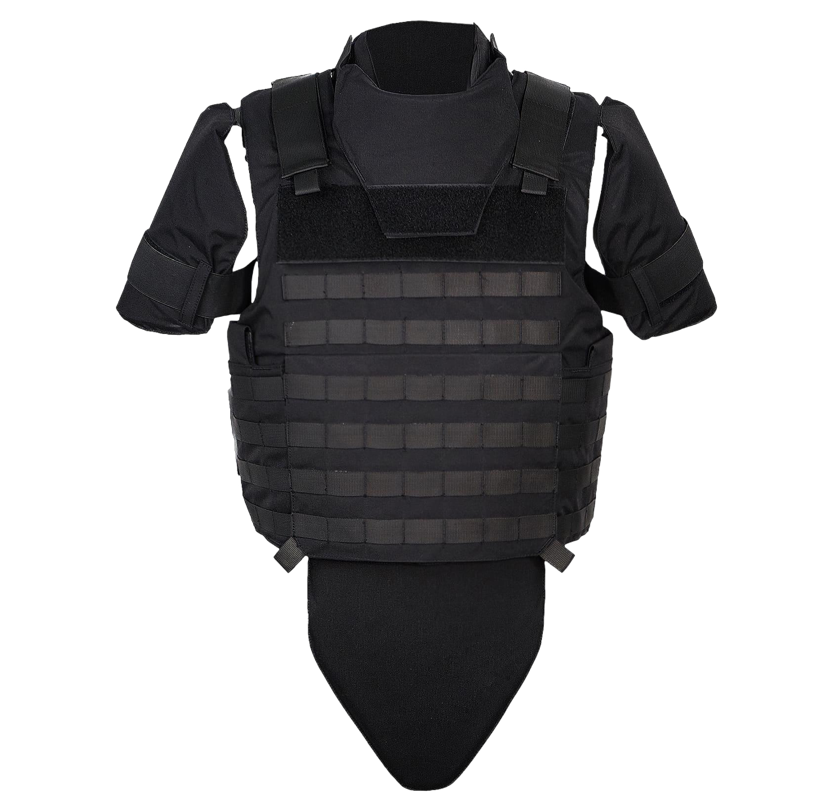 Ace Link Armor M.S.O.V. Level IIIA Flexcore Bulletproof Vest | Up