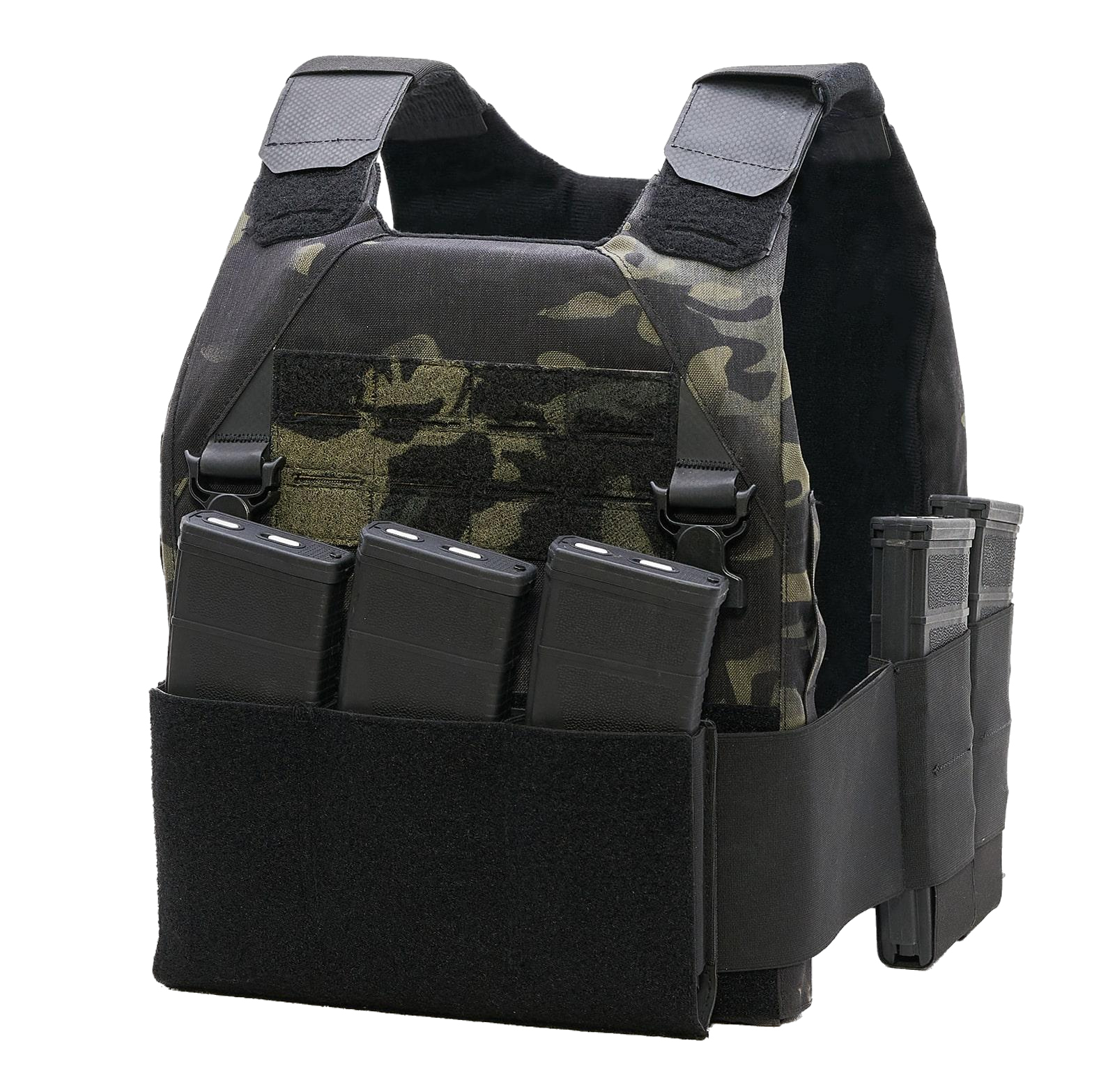 Ace Link Armor React Ultra Plate Carrier Review